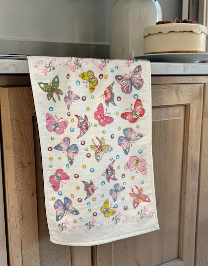 Linea Home Tea Towel 30x50cm