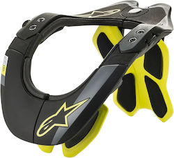 Alpinestars Neck Support Bionic Neck Support Tech 2 Carbon Alpinestars Neck Support Bionic Neck Support Tech 2 Carbon