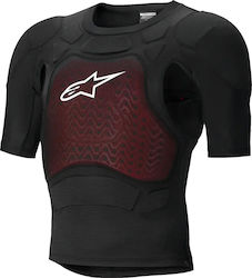 Alpinestars Pieptar Cu Mâneci Scurte Bionic Pla...