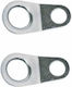 Round Strap Pass-Through Bases