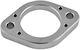 Replacement Gasket Yzf-r6 Yamaha Yzf-r6 600 Yzf-r6 600 Gp Yzf-r6 600 S 06–26 Akrapovic P-f11