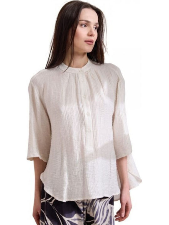 Namaste Τουνίκ White