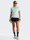 Sunriser Women's T-shirt Fast Drying Opal Frost