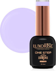 One Step Semi-permanent Nail Polish Diamond Pur...