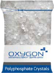 Spare Polyphosphates Refill Crystals 10-20 Mmrefill Crystals 10-20 Spare Empty Cartridge 10 ‘’ 600gr