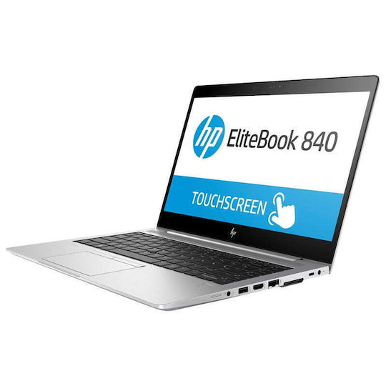 Dell HP EliteBook 840 G8 Реновиран Клас A 14" (Core i5-1135G7/16GB/256GB SSD/W11 Home)