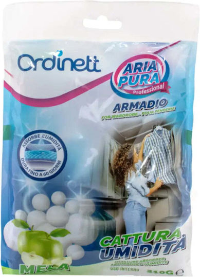 Ordinett Συλλέκτης Υγρασίας 210gr