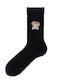 Soma Herren Socken Schwarz