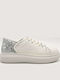 Women's Sneakers White