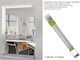 General Trade Window Mosquito Net Vertical Movement Plastic White 170x130cm
