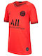 Kids T-shirt Coral
