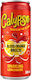 Calypso Calypso Limonade Orange mit Kohlensäure Ohne Zuckerzusatz 330ml