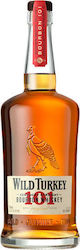 Campari Bourbon 700ml
