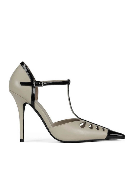 Jeffrey Campbell