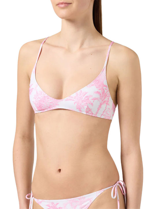 MC2 Bikini Top White MC2 Bikini Top White