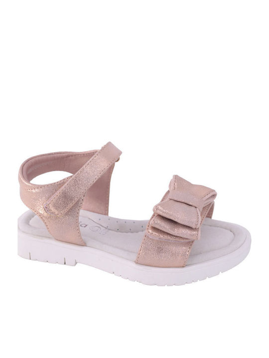 Oscal Kids' Anatomic Pink Sandals Oscal Kids' Anatomic Pink Sandals