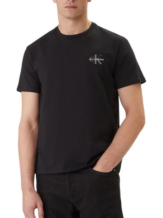 Calvin Klein T-shirt Black LV04RF278G-BDS