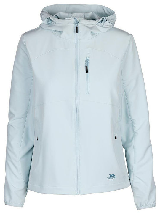 Trespass Women's Jacket for Winter Sea