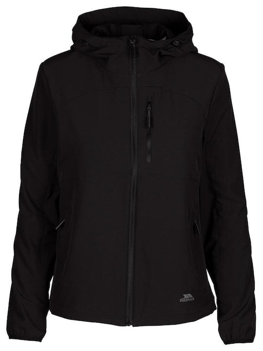 Women's Jacket for Winter Blk