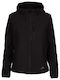 Women's Jacket for Winter Blk