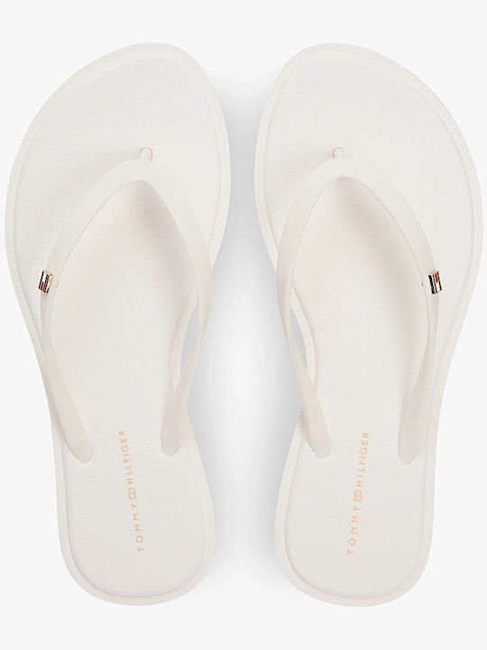 Damen Zehentrenner in Beige Farbe