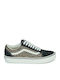 Old Skool Παιδικά Sneakers Μαύρα