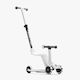 SmarTrike Детско Балансиращо Колело Бяло