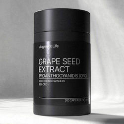Augment Life Екстракт от гроздови семена 300mg 300 капсули Augment Life Екстракт от гроздови семена 300mg 300 капсули