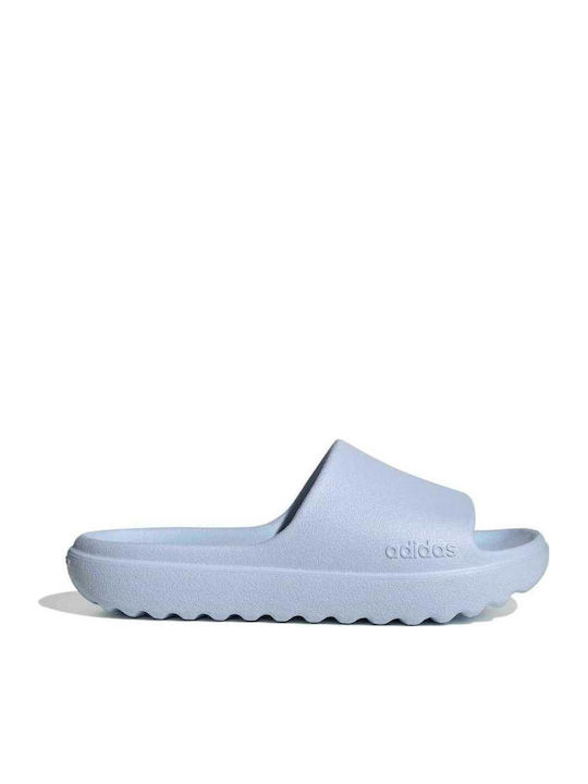adidas Adilette Lumia Men's Flip Flops Blue