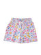Kinder Shorts & Bermudas Stoff Mehrfarbig