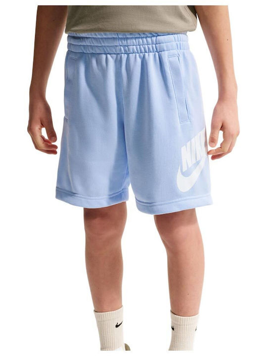 Nike Sport Kinder Shorts Bermudas Nsw Club Ft H...