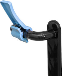 Emuca 1270020 Kunststoff Türöffnungsmechanismus