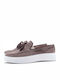 Men's Casual Brown Shoes