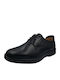 Men's Casual Shoes Anatomic Black