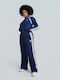 Teamsport Tracksuit Set Blue
