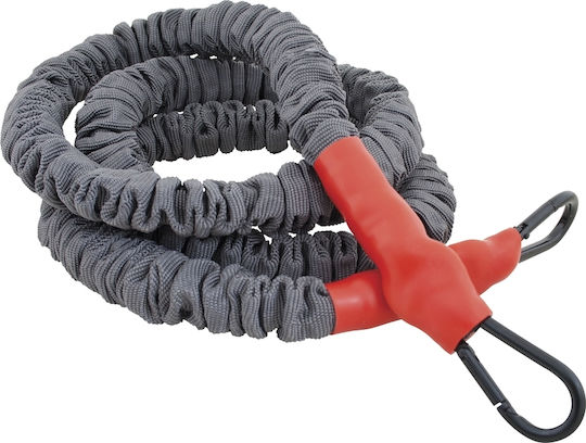 AMILA Gymtube Resistance Band Moderate Red