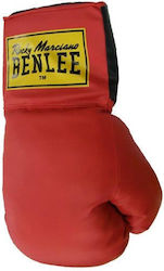 Mănușă Decorativă Benlee Giant Autograph Roșie