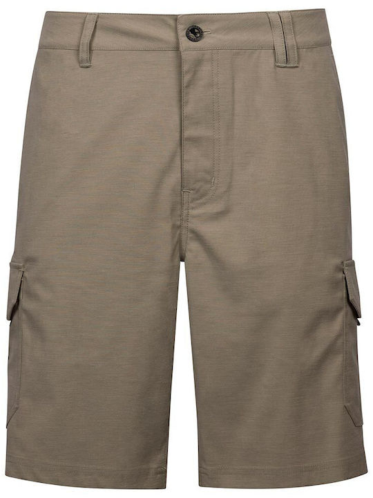 Trespass Herren Lang Bergsteigerhose Khaki