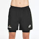 Bullpadel 494662 Herren Tenniskleidung Schwarz