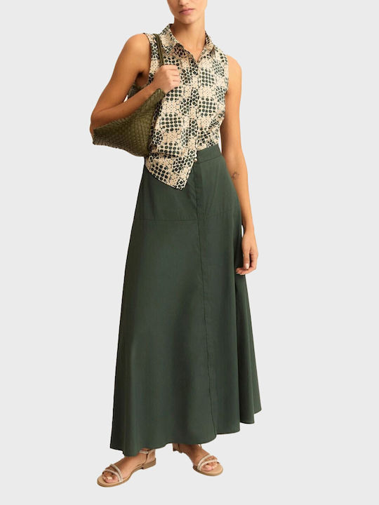 Marella Cypress Skirt