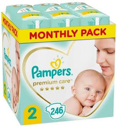Pampers Premium Care Pampers Premium Care