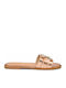Sandale Casual Damă Aurii SJ-SS-242-26SA-MPRON