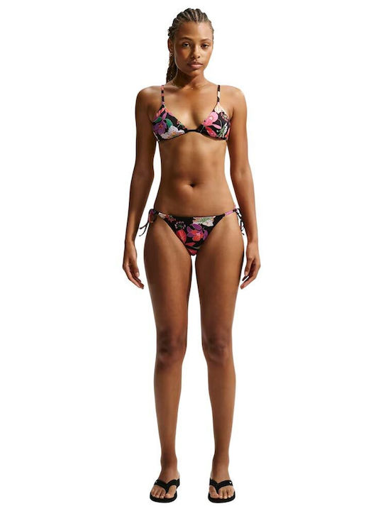 Nike Nike Bikini Slip with Laces