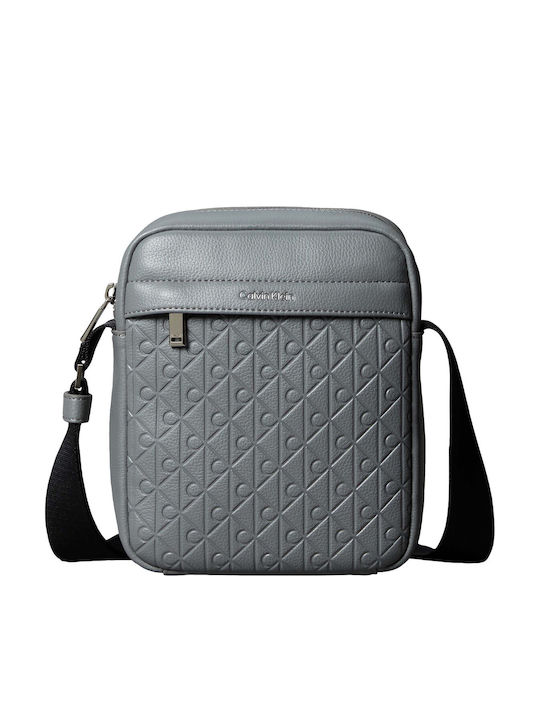 Calvin Klein Reporter Men's Shoulder / Crossbod...