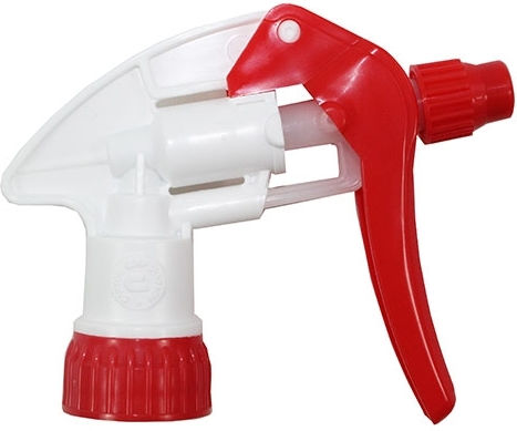 Canyon Chs-3an Super Chemical Resistant Ψεκαστήρας Χειρός Made In Japan Κόκκινο