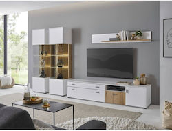 Σετ Επίπλων Belmelu 117 553597IMV 3τμχ