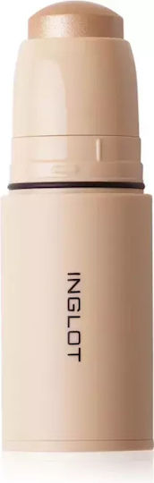 Inglot Creme Stick Textmarker Schatten Classic Glow 311 Kapazität G 6.2