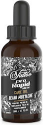 Pro Rapid Men Cuticle Oil 50ml