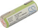 Battery Toothbrush Braun 1008 Philips Hx5350