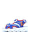 Kids' Blue Sandals
